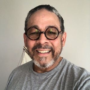 Meet your Posher, Ramon